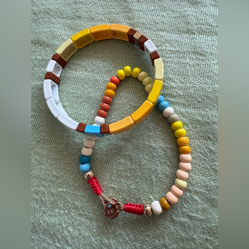 Roxanne Assouline Sunny Duo Bracelets
